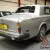 ROLLS ROYCE SILVER WRAITH II, left hand drive