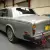 ROLLS ROYCE SILVER WRAITH II, left hand drive
