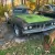 1971 Plymouth Barracuda