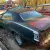 1971 Plymouth Barracuda