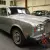 ROLLS ROYCE SILVER WRAITH II, left hand drive