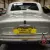 ROLLS ROYCE SILVER WRAITH II, left hand drive