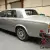 ROLLS ROYCE SILVER WRAITH II, left hand drive