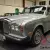ROLLS ROYCE SILVER WRAITH II, left hand drive