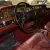 ROLLS ROYCE SILVER WRAITH II, left hand drive