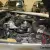 ROLLS ROYCE SILVER WRAITH II, left hand drive