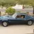1974 TRANS AM SD 455 ONE OF 731 WORLDWIDE
