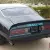 1974 TRANS AM SD 455 ONE OF 731 WORLDWIDE