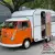 1975 Volkswagen Bus/Vanagon Super RARE! JURGEN SPLIT SEE VIDEO!