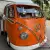 1975 Volkswagen Bus/Vanagon Super RARE! JURGEN SPLIT SEE VIDEO!