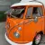 1975 Volkswagen Bus/Vanagon Super RARE! JURGEN SPLIT SEE VIDEO!