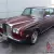 1978 Rolls-Royce Silver Shadow.Florida Car.