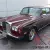1978 Rolls-Royce Silver Shadow.Florida Car.