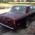 1978 Rolls-Royce Silver Shadow.Florida Car.