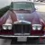 1978 Rolls-Royce Silver Shadow.Florida Car.
