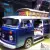VW Bay Window Camper Van T2 1978 - must see! (Interior signed by "Take That"!)