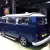 VW Bay Window Camper Van T2 1978 - must see! (Interior signed by "Take That"!)