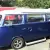 VW Bay Window Camper Van T2 1978 - must see! (Interior signed by "Take That"!)