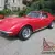 1972 Chevrolet Corvette