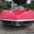 1972 Chevrolet Corvette