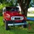1978 Toyota Land Cruiser FJ43