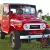 1978 Toyota Land Cruiser FJ43
