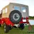 1978 Toyota Land Cruiser FJ43