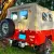 1978 Toyota Land Cruiser FJ43