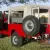 1978 Toyota Land Cruiser FJ43
