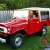 1978 Toyota Land Cruiser FJ43