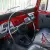 1978 Toyota Land Cruiser FJ43