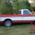 1972 GMC Sierra Grande 350 Auto Pickup NOT Chevy Ford F100 F250 in VIC