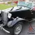 1952 MG T-Series TD