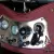 1952 MG T-Series TD