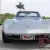 1973 CHEVROLET CORVETTE