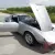 1973 CHEVROLET CORVETTE