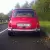 1966 Mk1 Austin Mini Cooper