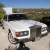 Rolls Royce Silver Spirit 1984
