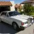 Rolls Royce Silver Spirit 1984
