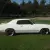 Oldsmobile : Cutlass Base