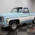 NICE C-10 CHEYENNE, 305 V8, CLASSIC LOOKS, GREAT INVESTMENT, LOTS OF NEW PARTS!