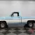 NICE C-10 CHEYENNE, 305 V8, CLASSIC LOOKS, GREAT INVESTMENT, LOTS OF NEW PARTS!
