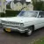 CADILLAC COUPE DE VILLE 1964 IN SUPERB CONDITION WITH HUGE HISTORY FILE