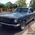 Ford Mustang Fastback 1965 Caspian Blue 289 V8 Auto PWR STR AIR CON Orig DOC`S in VIC
