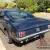 Ford Mustang Fastback 1965 Caspian Blue 289 V8 Auto PWR STR AIR CON Orig DOC`S in VIC