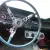 Ford Mustang Fastback 1965 Caspian Blue 289 V8 Auto PWR STR AIR CON Orig DOC`S in VIC
