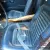 Ford Mustang Fastback 1965 Caspian Blue 289 V8 Auto PWR STR AIR CON Orig DOC`S in VIC