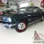 Ford Mustang Fastback 1965 Caspian Blue 289 V8 Auto PWR STR AIR CON Orig DOC`S in VIC