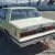 1984 Plymouth Reliant