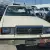 1984 Plymouth Reliant
